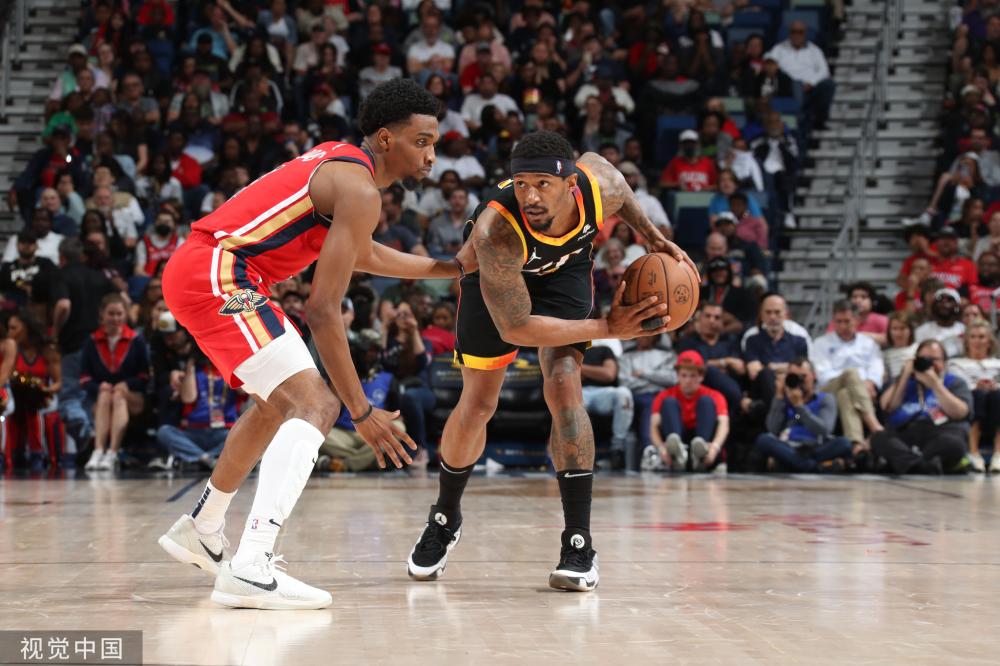 这无疑对他 这无疑对他