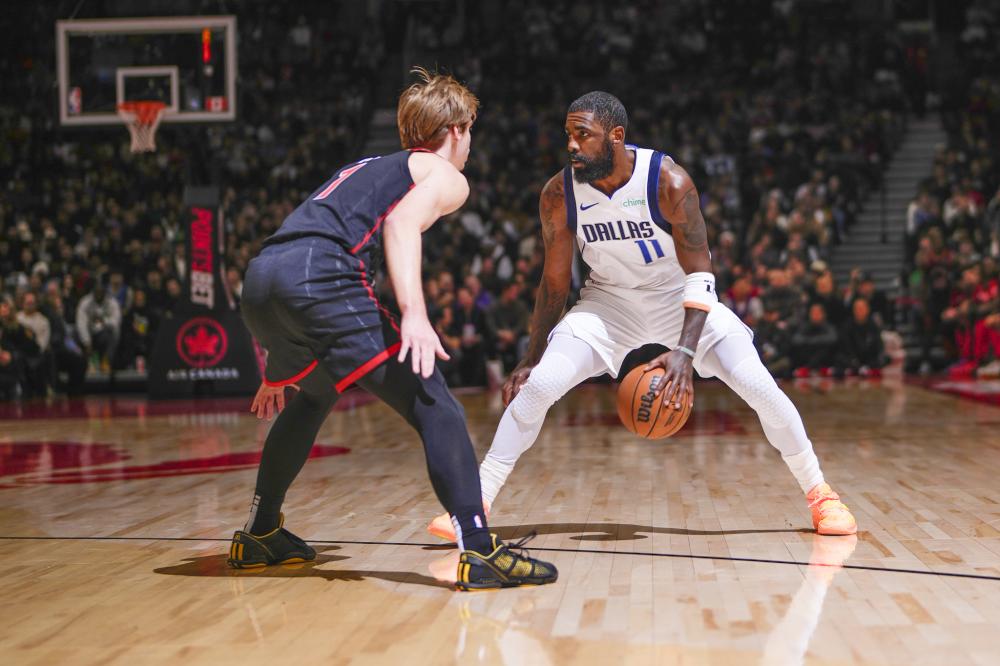 他仍能完赛 他仍能完赛